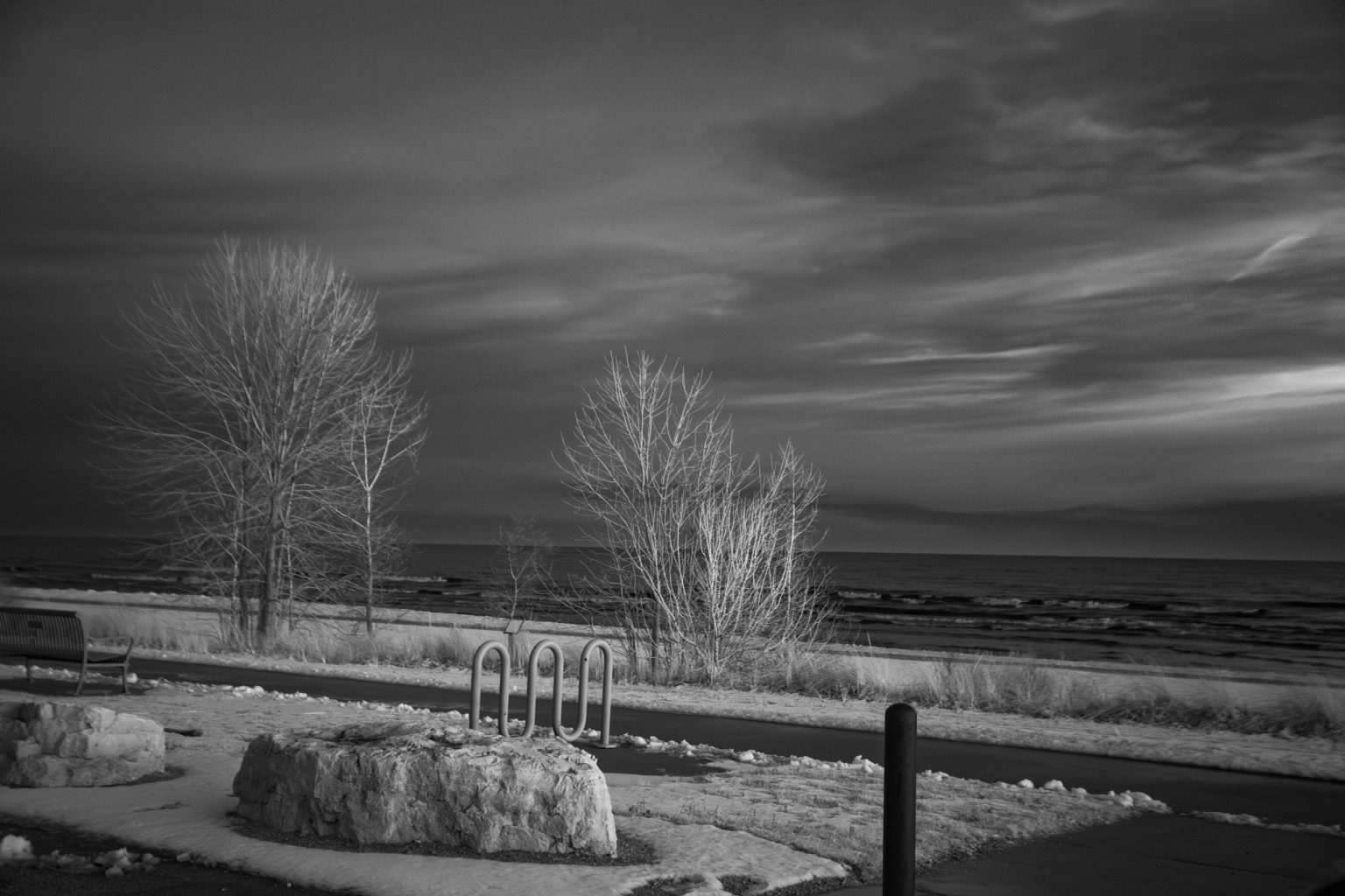 Winter Beach IR 1 2026