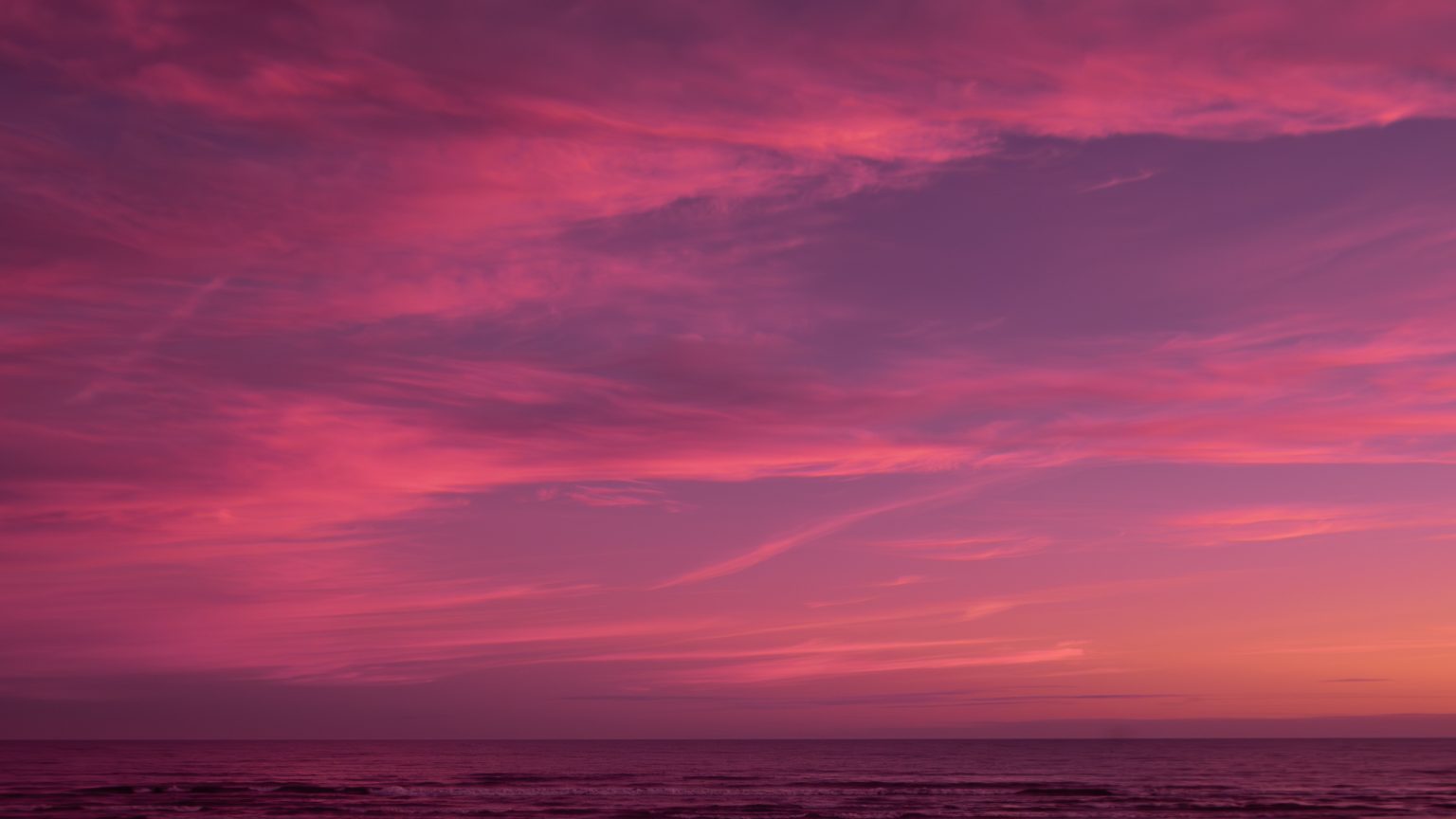 Winter Sunset 2 2026
