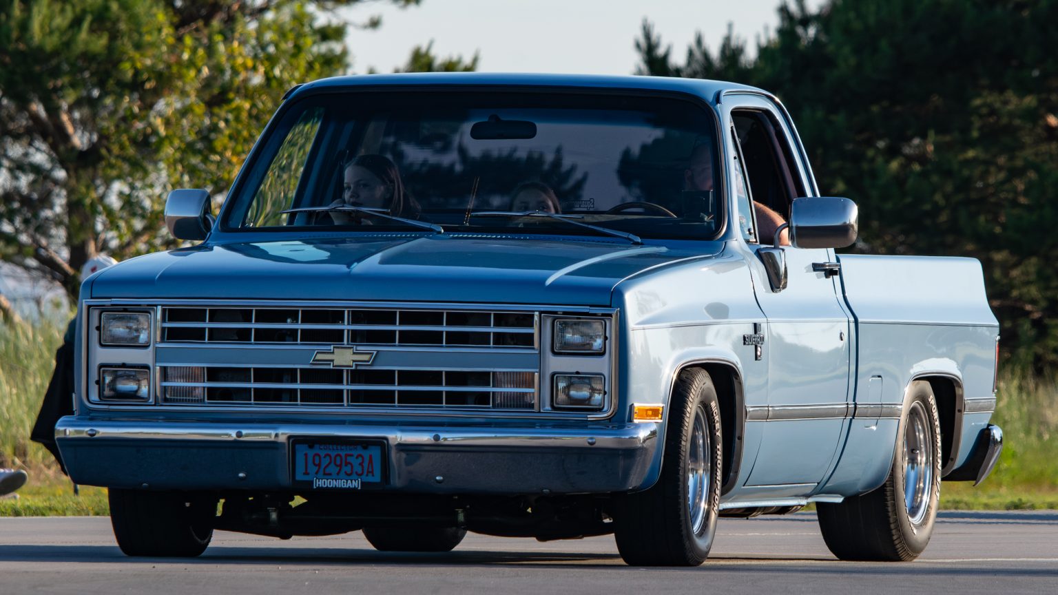 Chevy