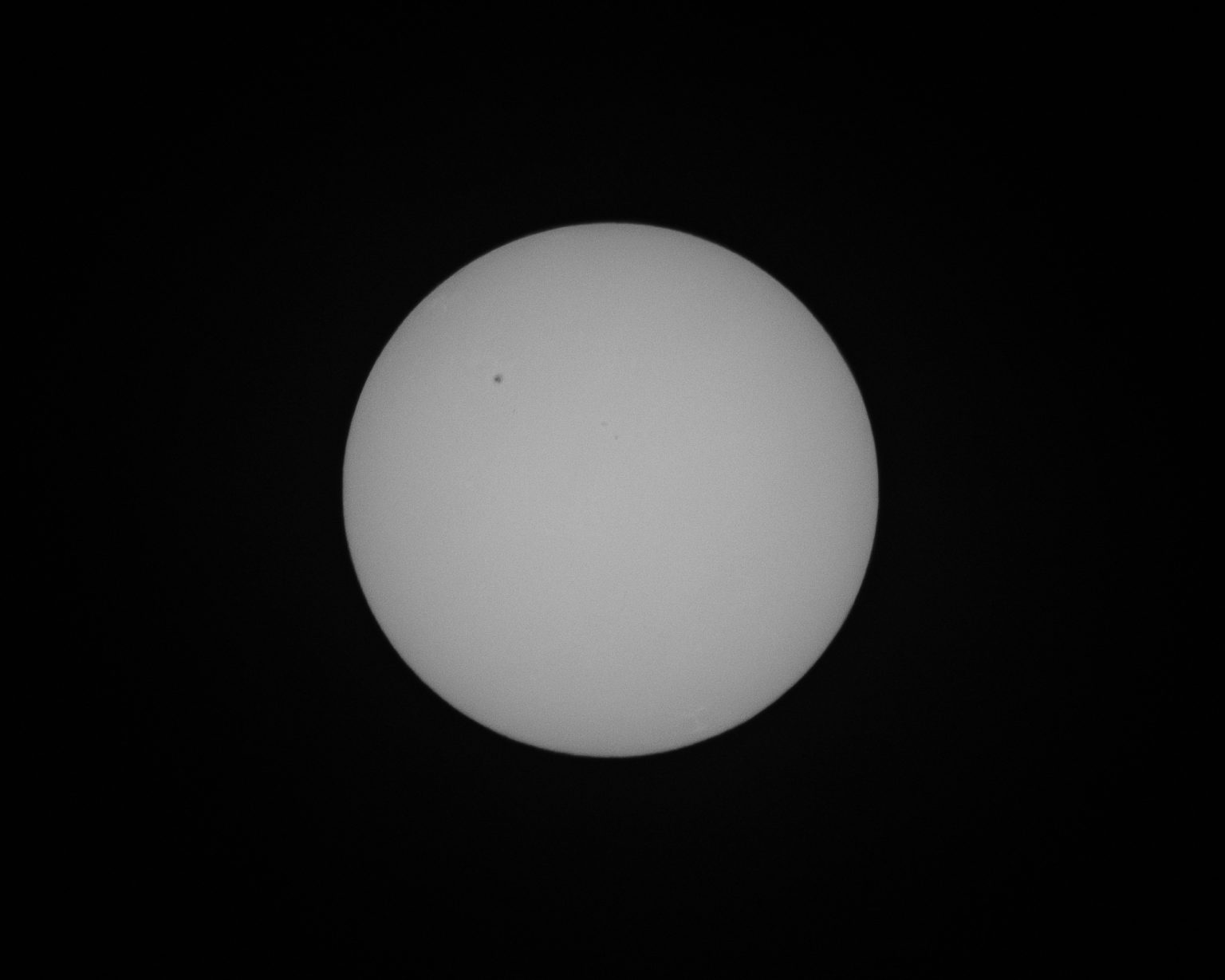 Summer Sun 2026 IR