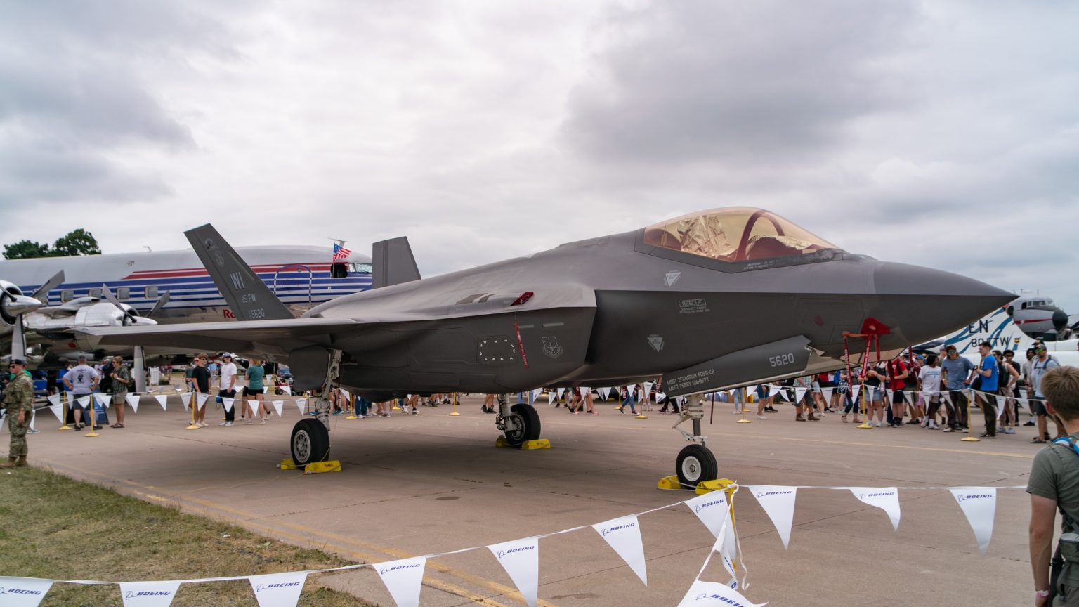 F22 7