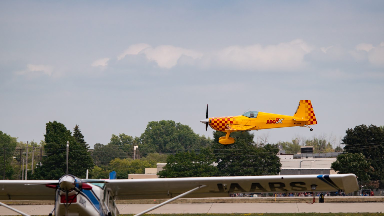 Kyle Collins Extra 330SX